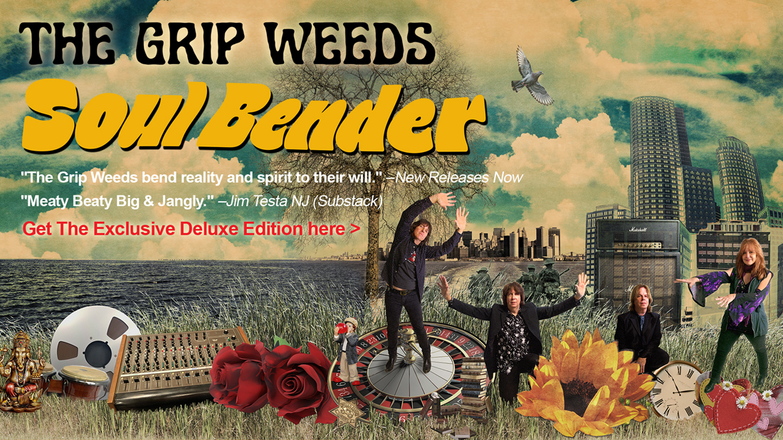 Soul Bender