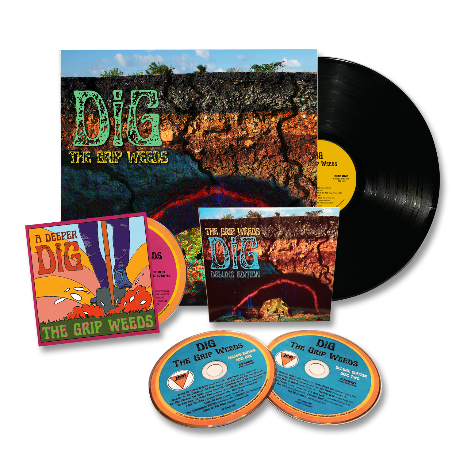 Super Deluxe Edition