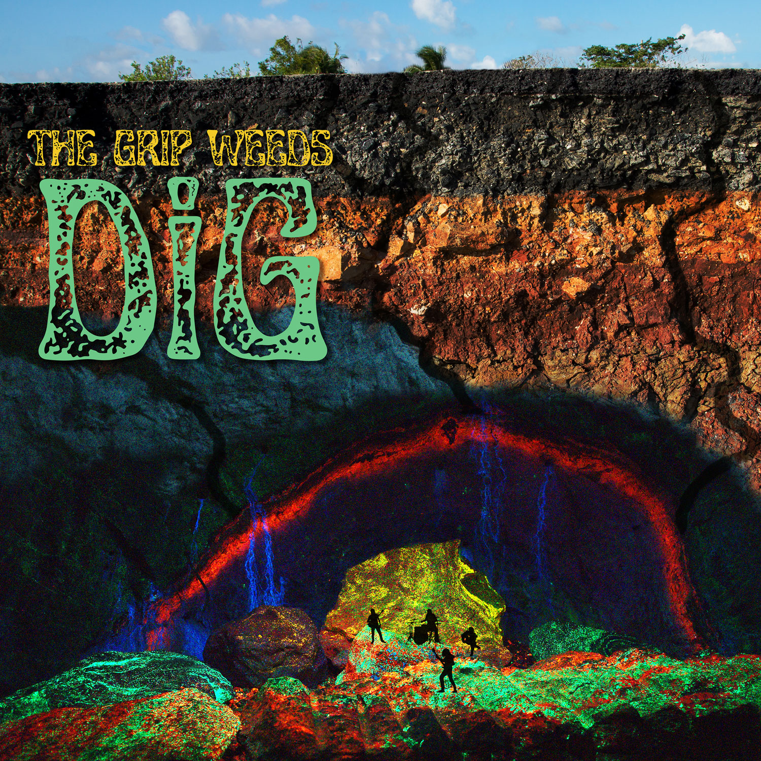 DiG