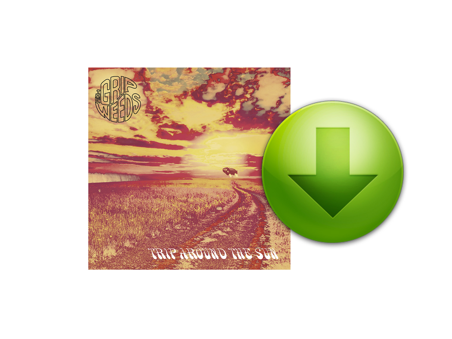 Trip Around The Sun